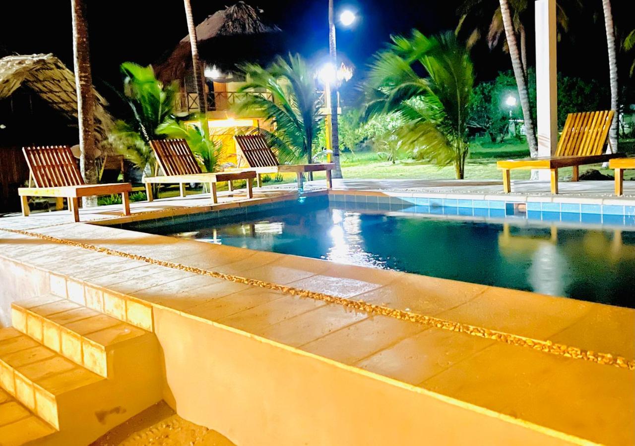 Ecohotel Kocoluu
