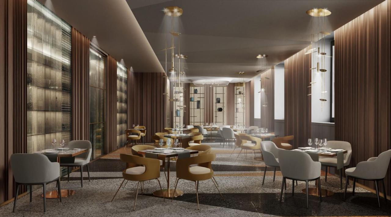 Casa Baglioni Milan - The Leading Hotels of the World - 6