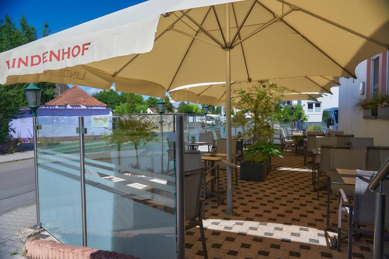 Hotel Restaurant Lindenhof photo 3
