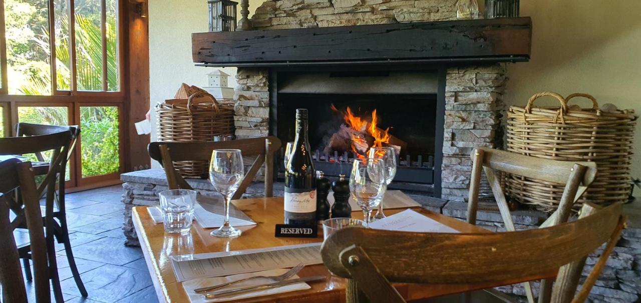 Photo - Bridgehouse Lodge