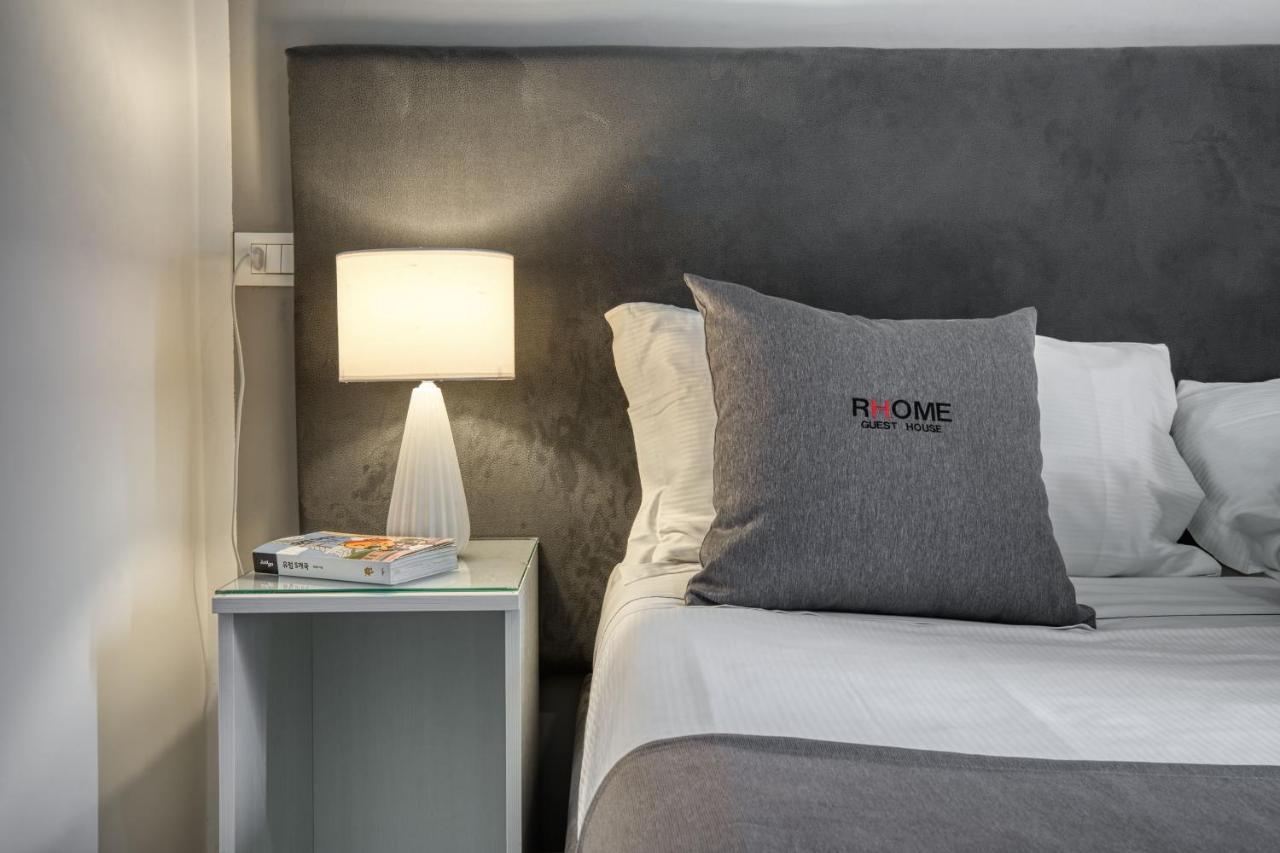 Rhome Guest House photo 4