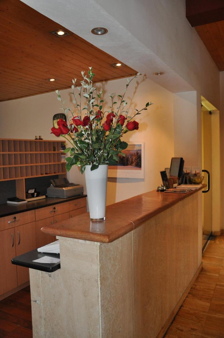 Hotel Andino Club - Hotel Asociado Casa Andina photo 3