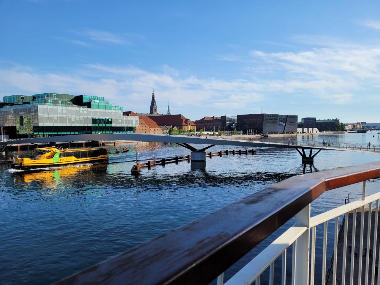 Hotel CPH Living photo 2