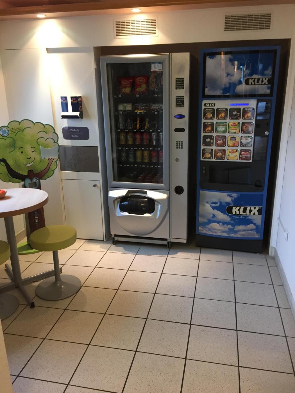 ibis budget Niort - La Crèche photo 2