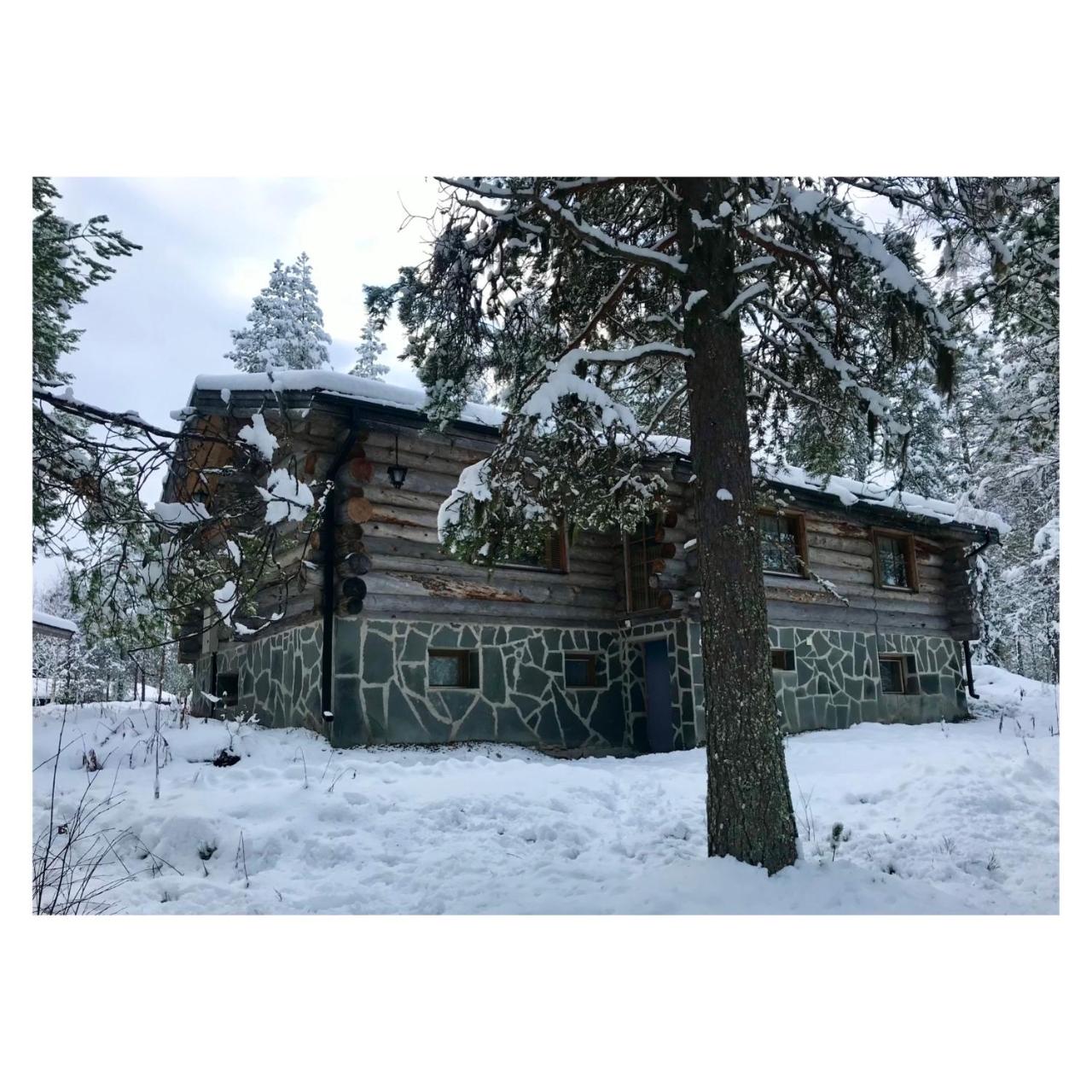Kelogornitsa - Levikeskus 2 km - ski bus 300 m - 4