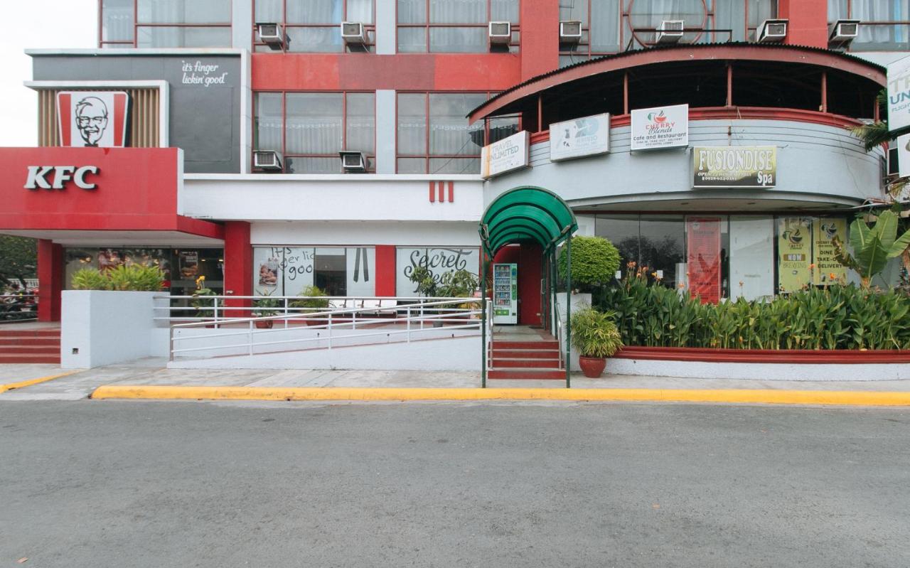 Photo - RedDoorz @ Manila Airport Hotel