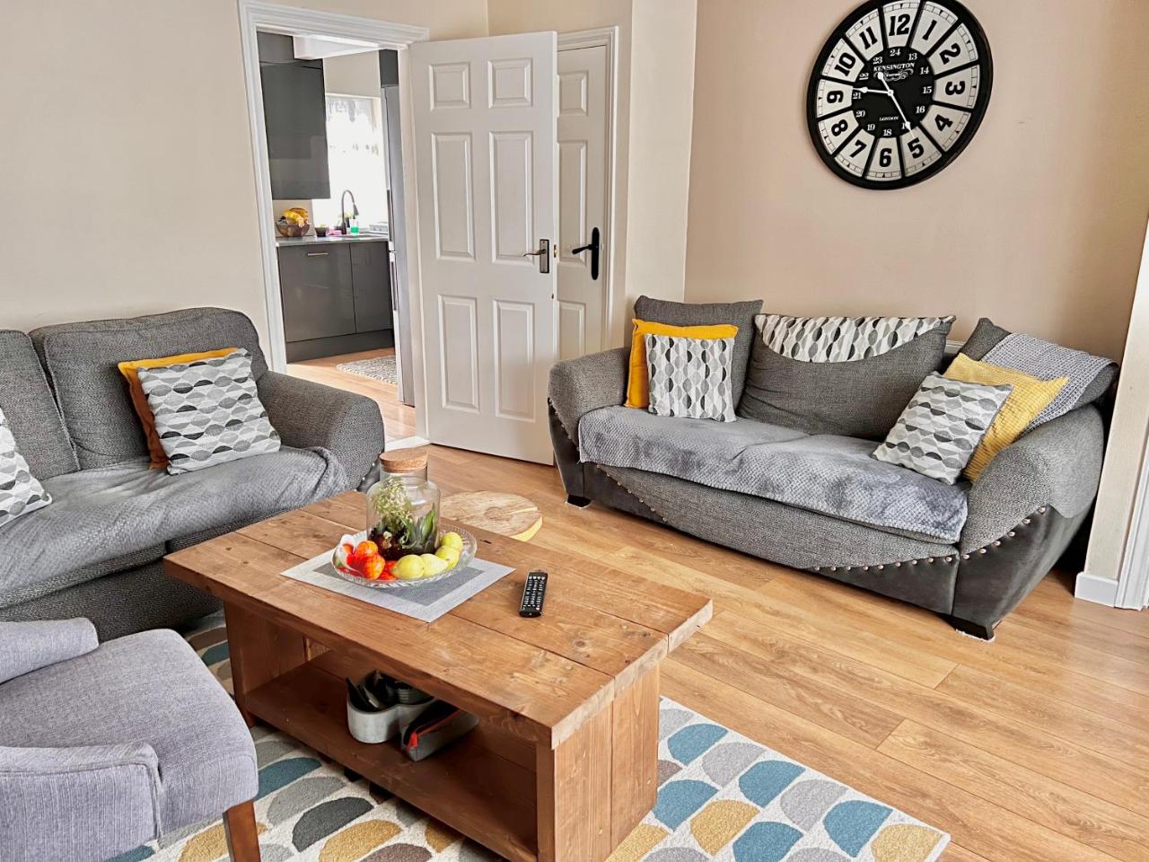 Foto - Guest House Rooms Birmingham