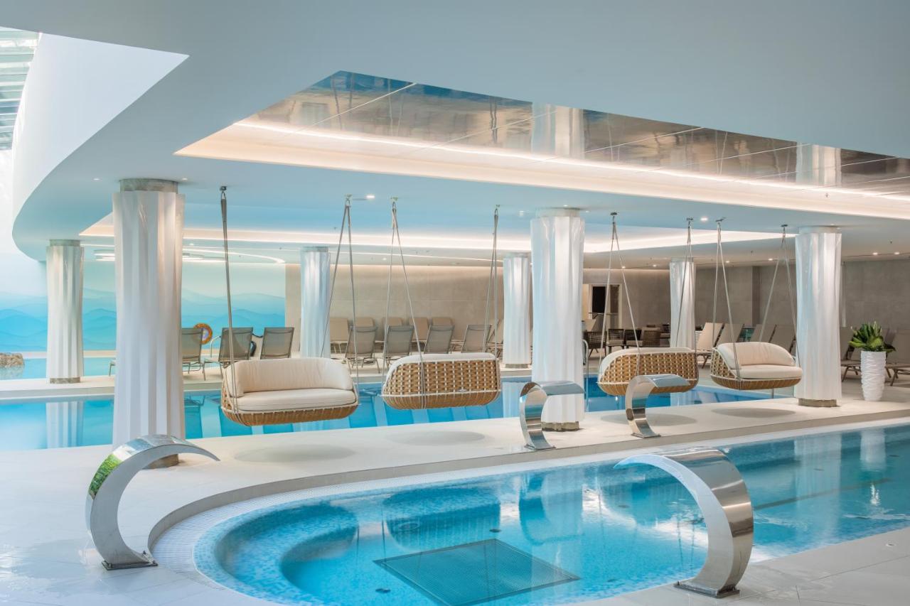 Fagus Hotel Conference & Spa