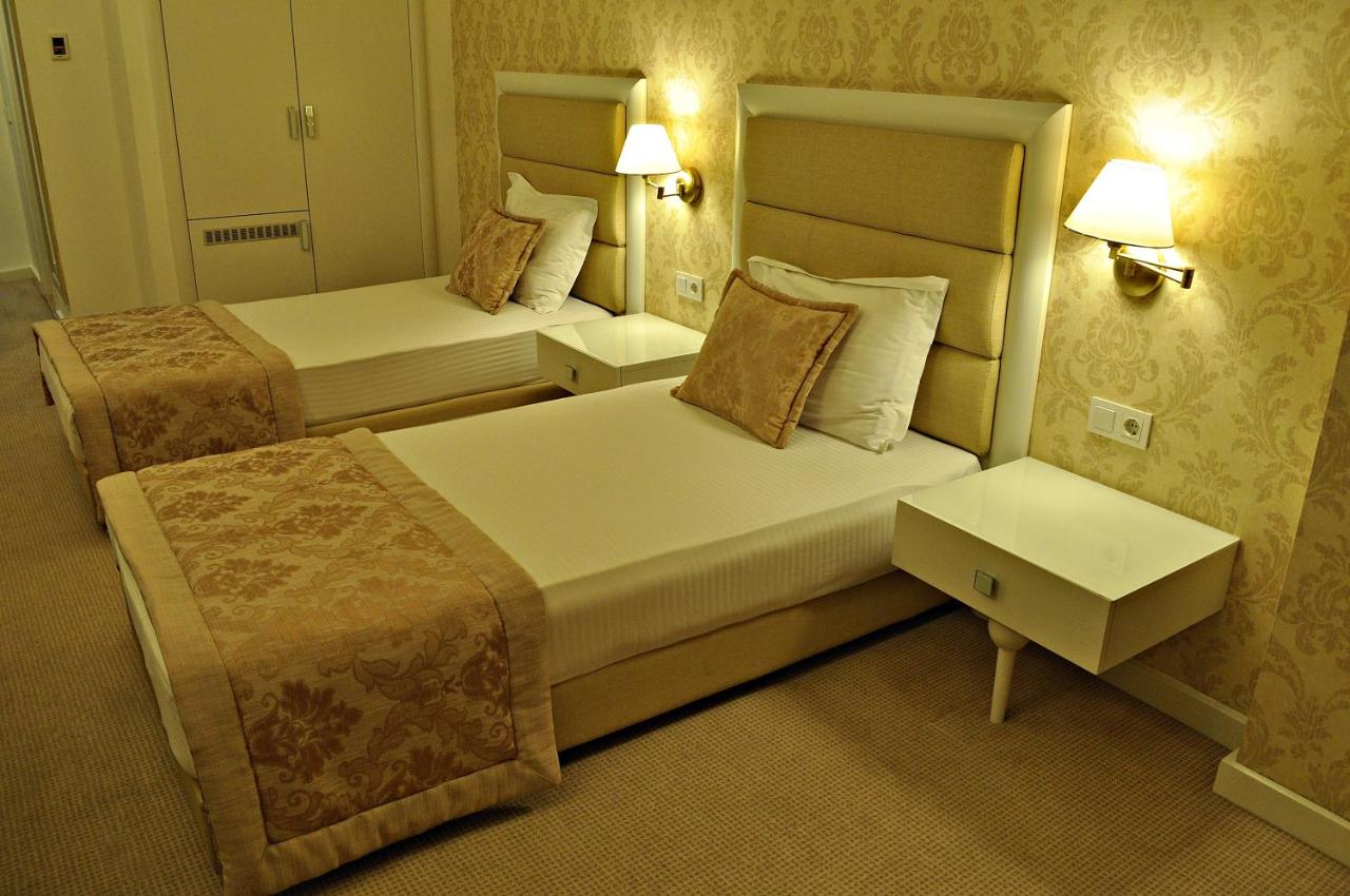 Hotel Edirne Palace photo 3