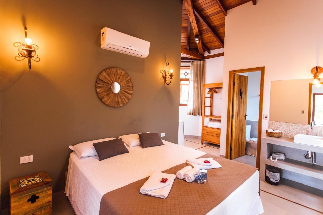 Photo - VELINN Pousada Villa Caiçara
