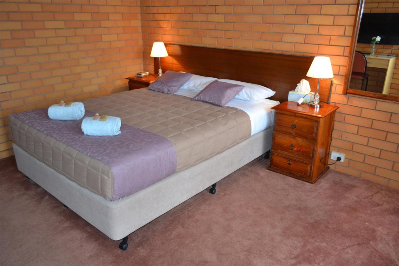 Grong Grong Motor Inn photo 2