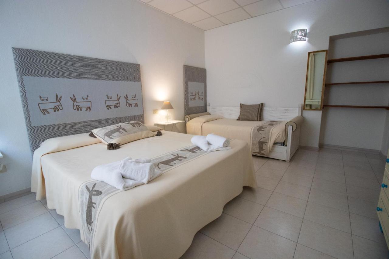 Hotel Canne al Vento photo 2