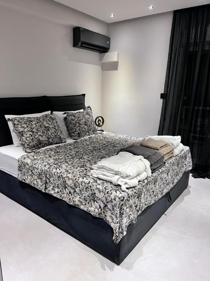 Lagonisi Luxury Apartment by the sea - 4