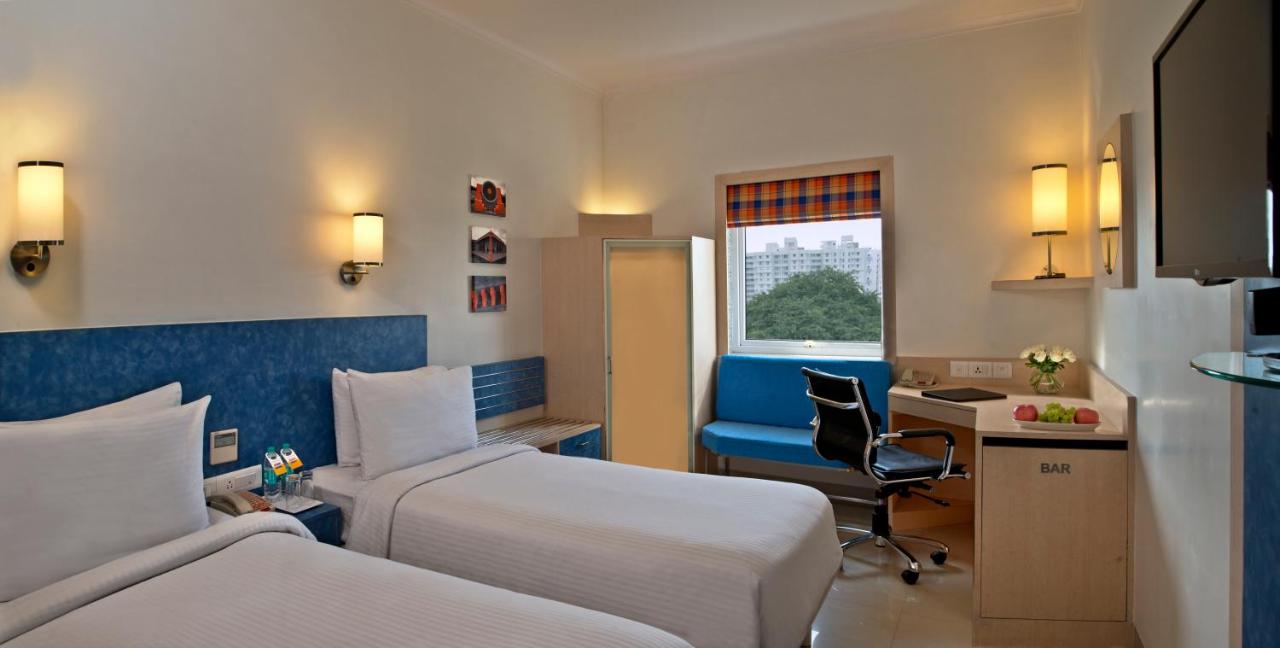 Photo - Nirwana Hometel Jaipur- A Sarovar Hotel