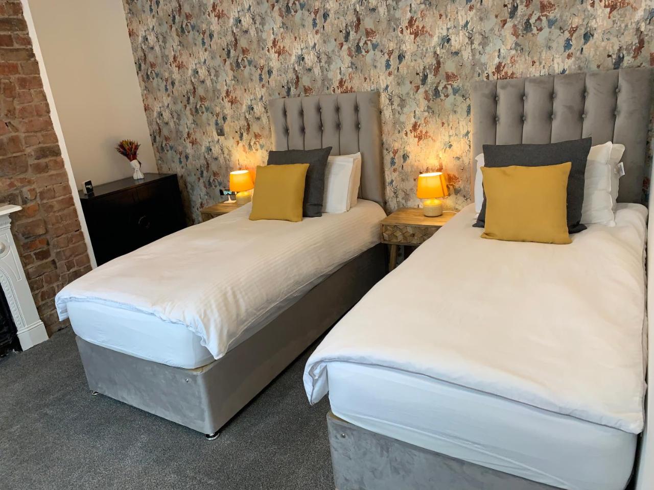 Ashfield Boutique Stays - 5