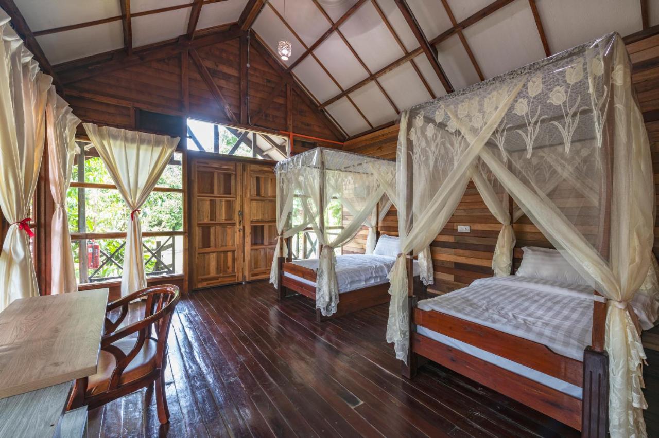 Borneo Sepilok Rainforest Resort photo 4