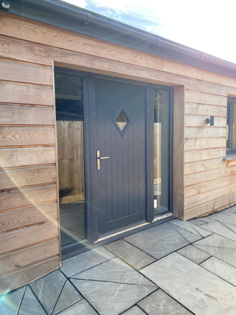 Appleacre Accommodation - 3