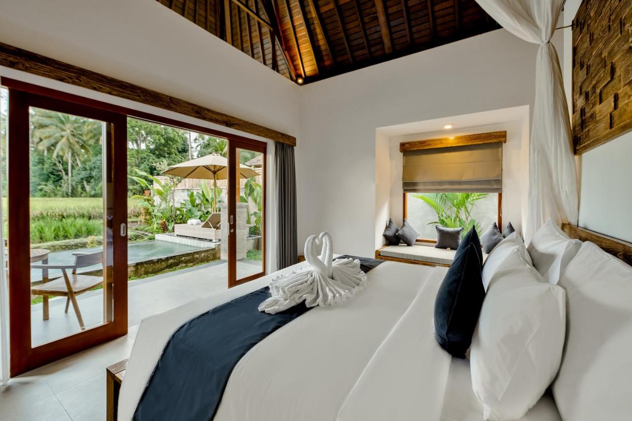 Foto - Poka Ubud Hidden Paradise & Spa by EPS