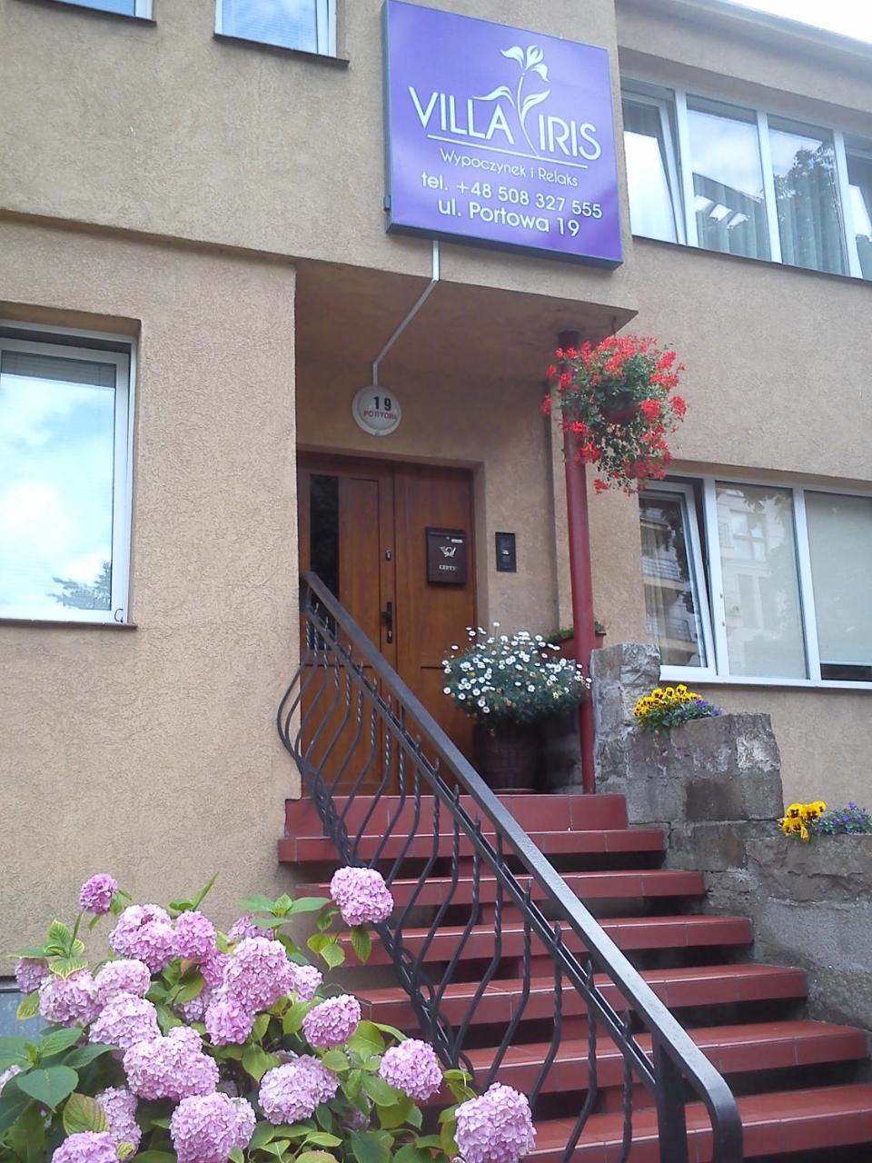 Villa Iris photo 2