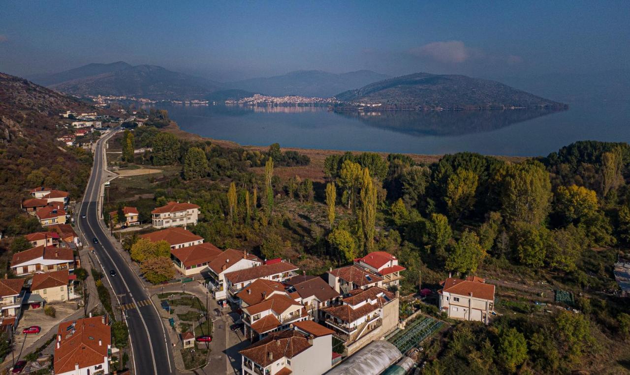 Georgia's GuestHouse - 2