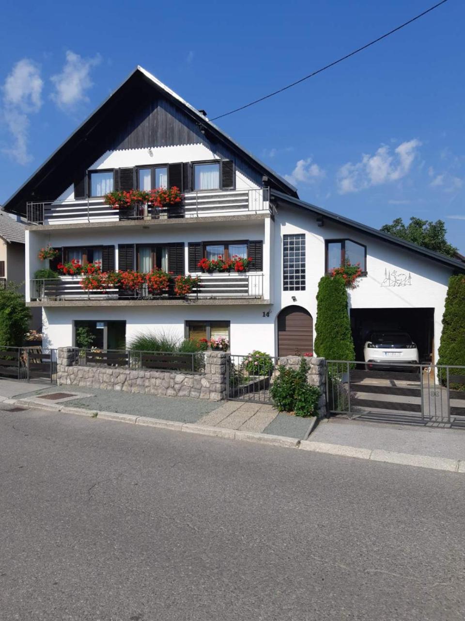 Apartman Bosco - 3