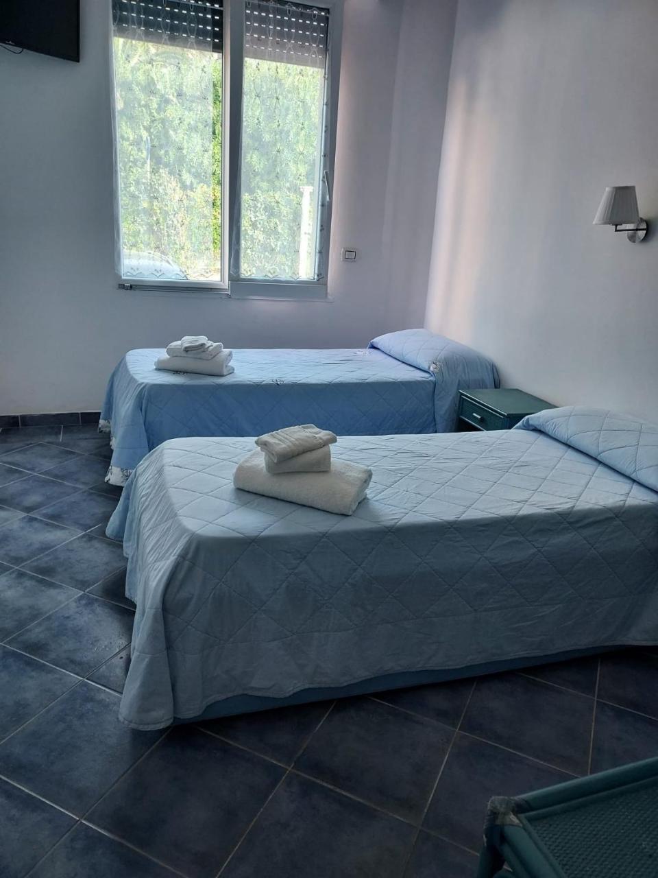 Hotel Sirenetta photo 4