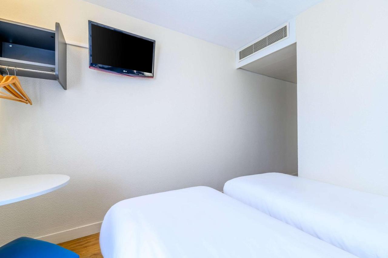 Comfort Hotel Paris Porte d'Ivry - 5