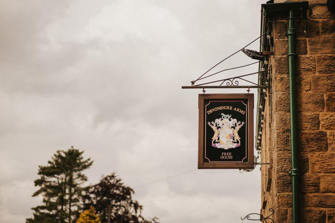 The Devonshire Arms - 5