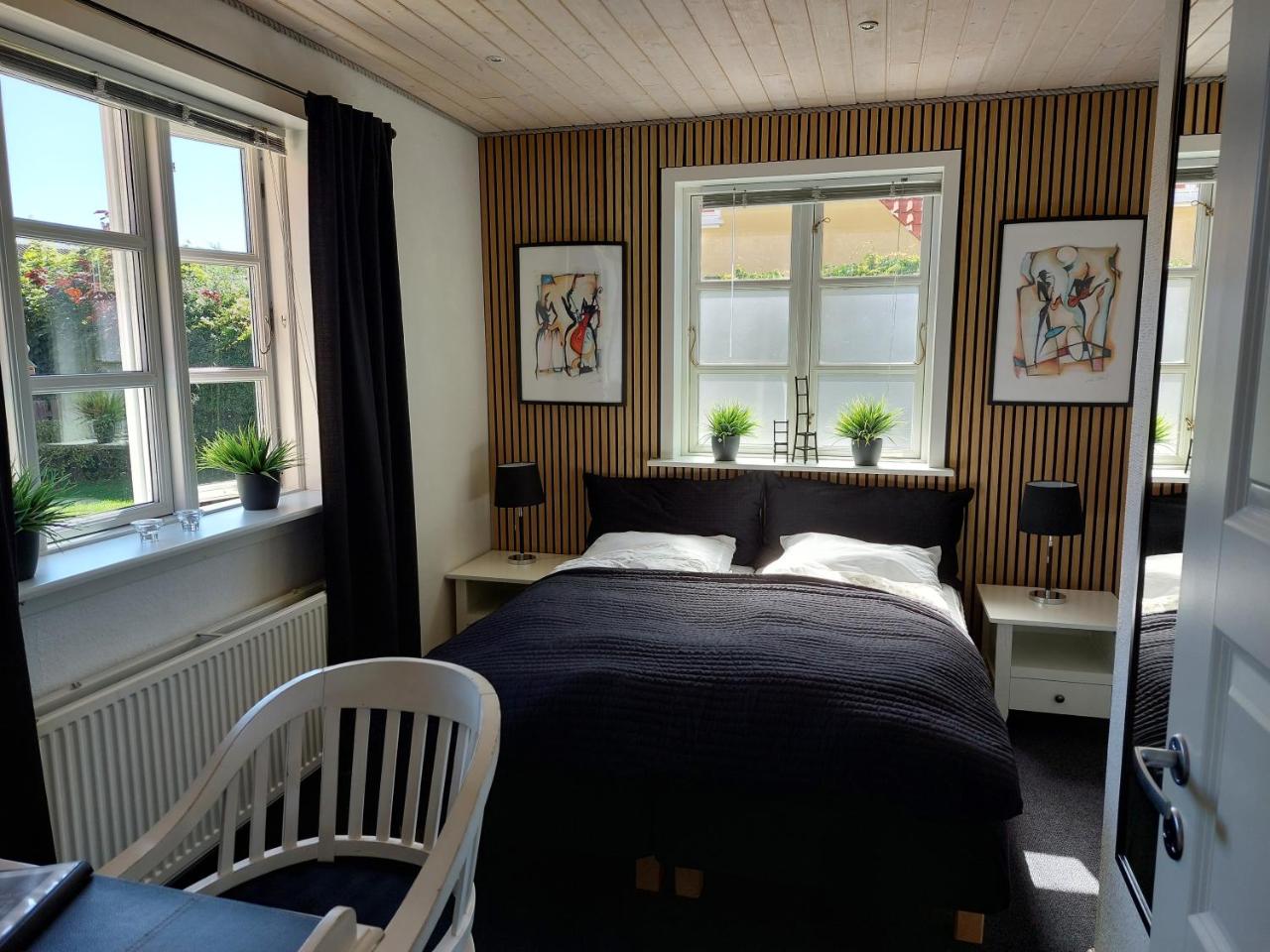 Toftegården Guesthouse - Apartments & Rooms - 6