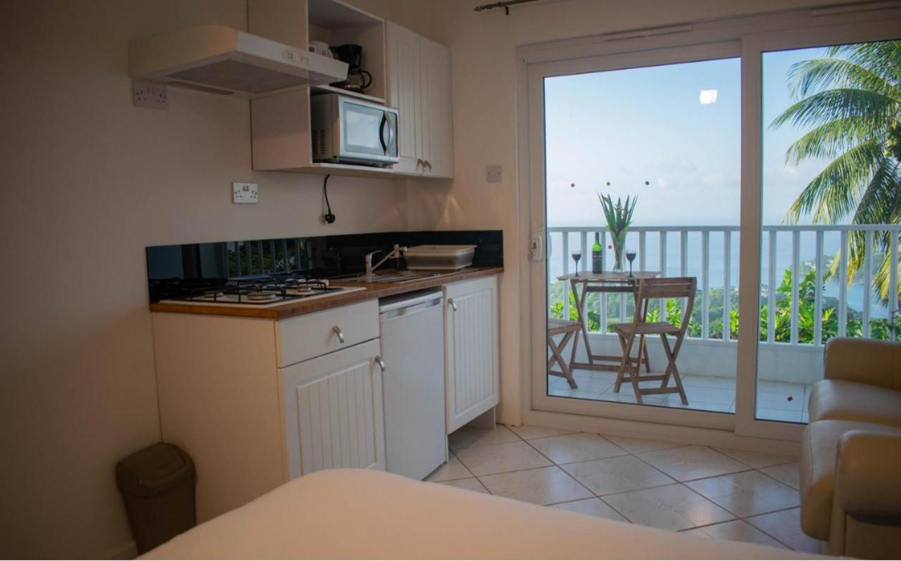 Morne SeaView Apartments photo 3