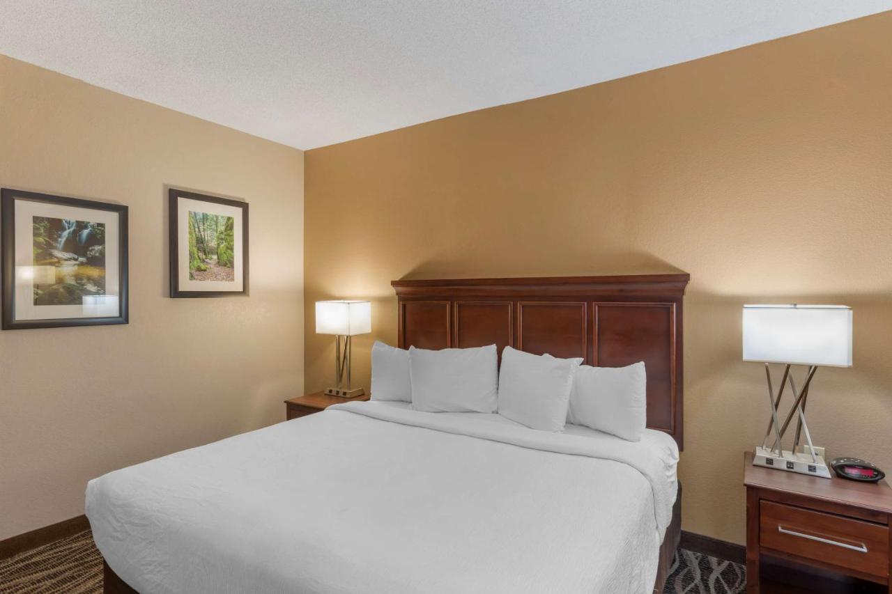 Best Western Plus Russellville Hotel and Suites photo 4