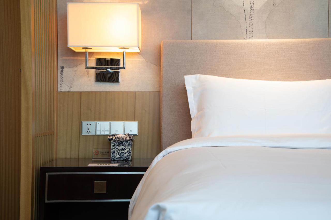 Photo - Yun Hotel Wuhan