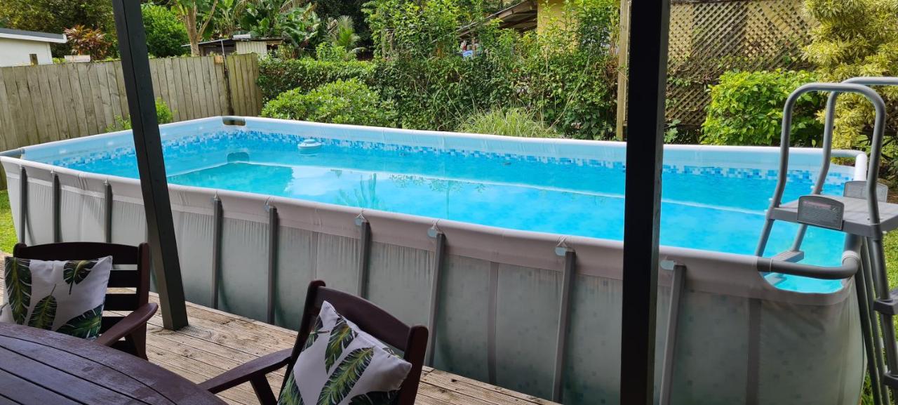 Foto - Eve and Sandys Holiday Home