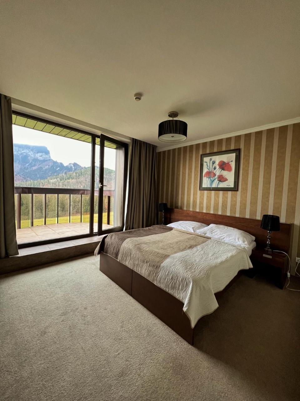President Hotel Montfort - 6