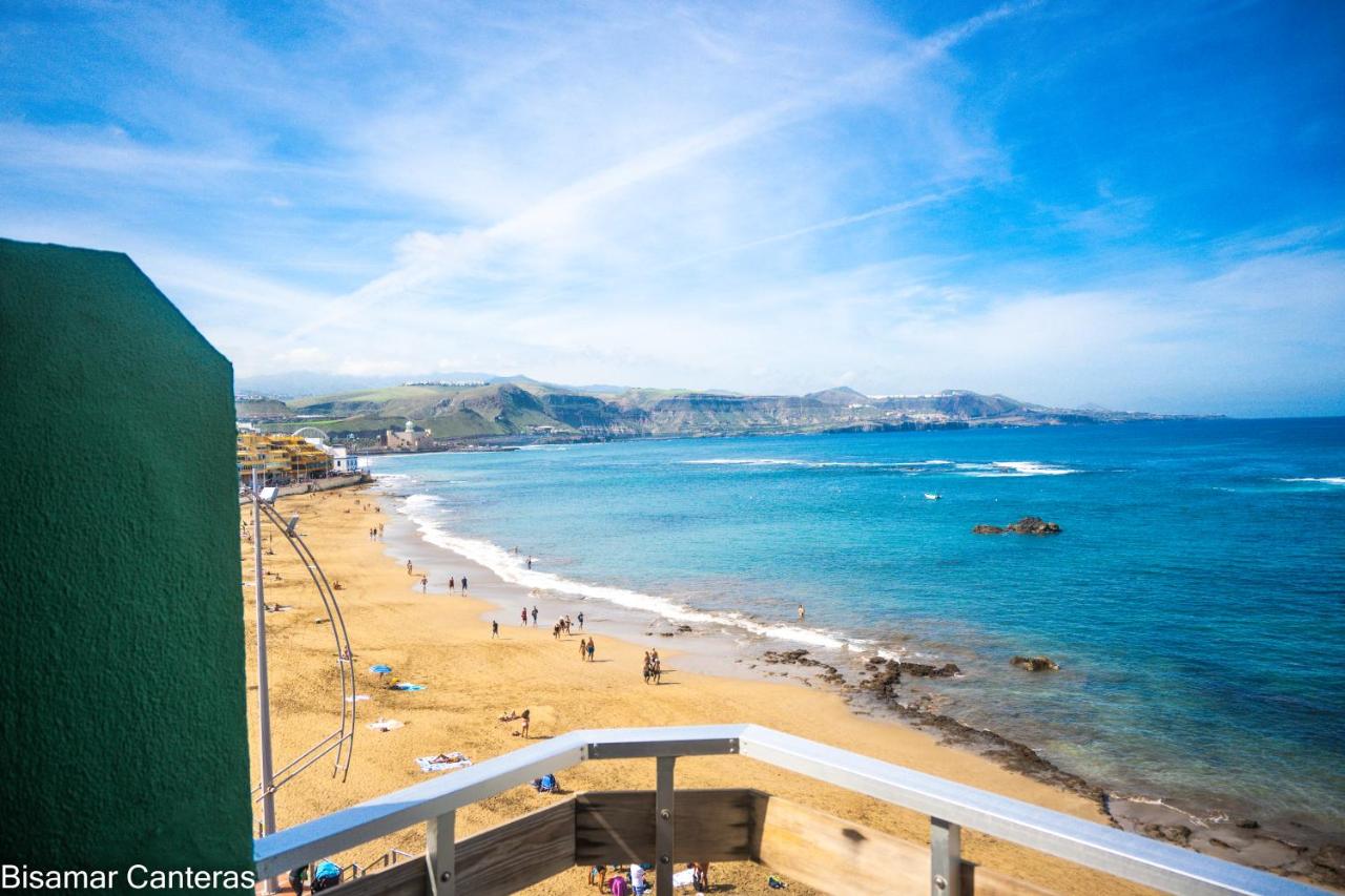 Brisamar Canteras - 2