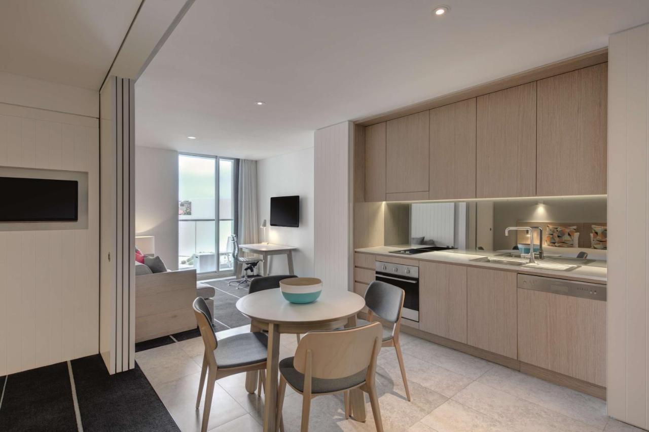 Adina Apartment Hotel Bondi Beach Sydney photo 2