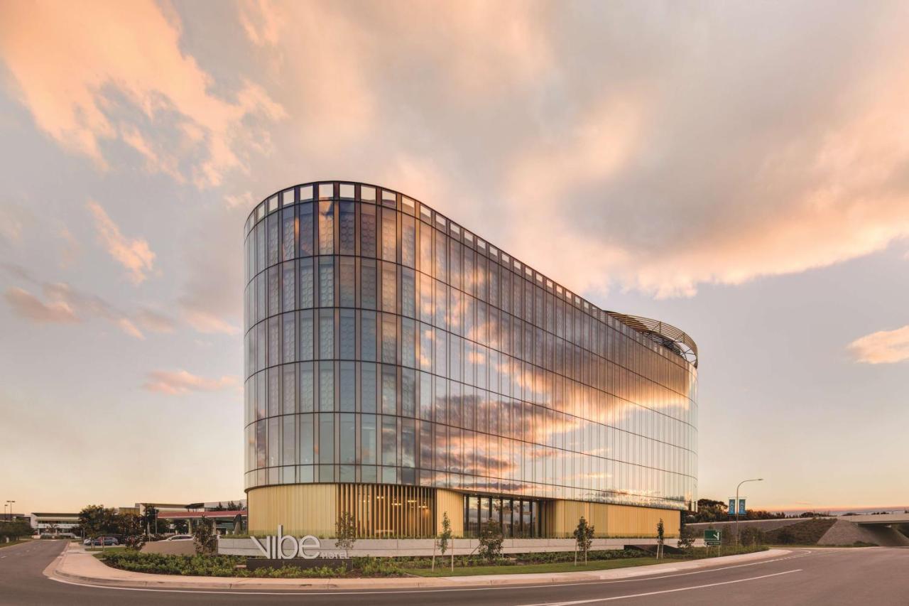 Foto - Vibe Hotel Canberra