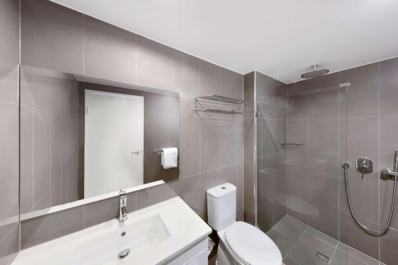 Foto - Adina Serviced Apartments Canberra Dickson