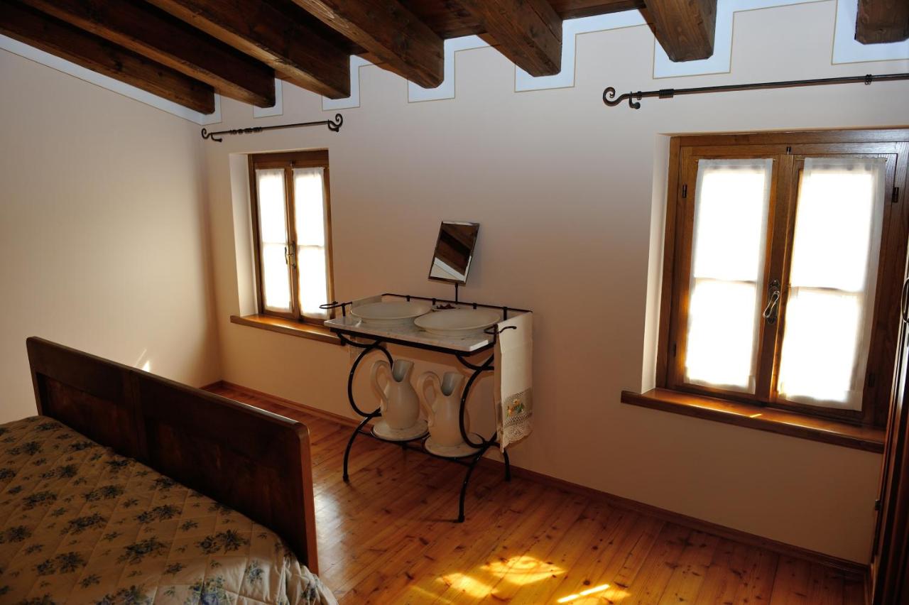 Agriturismo Crodi photo 4