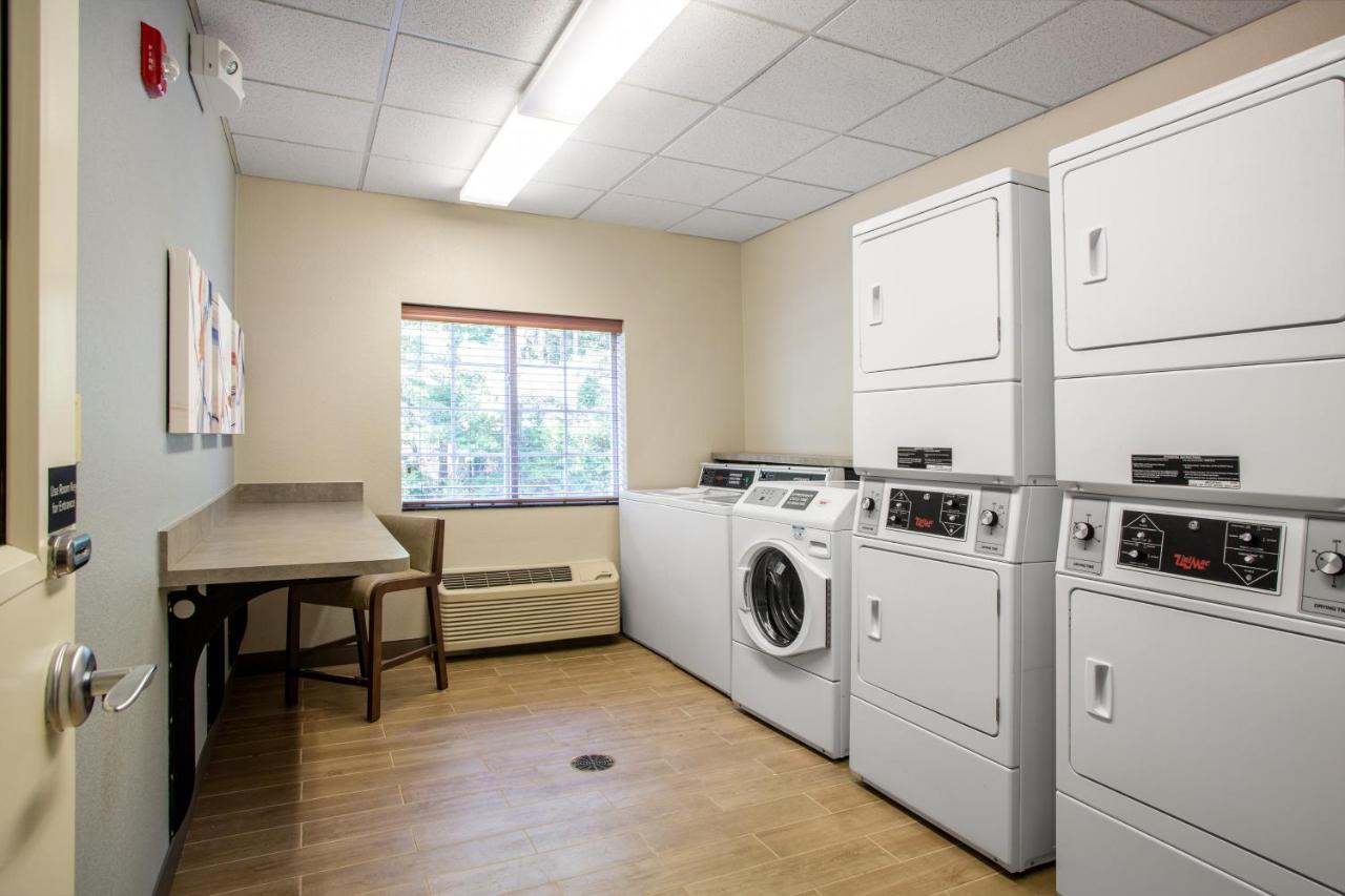 Photo - Candlewood Suites Apex Raleigh Area by IHG