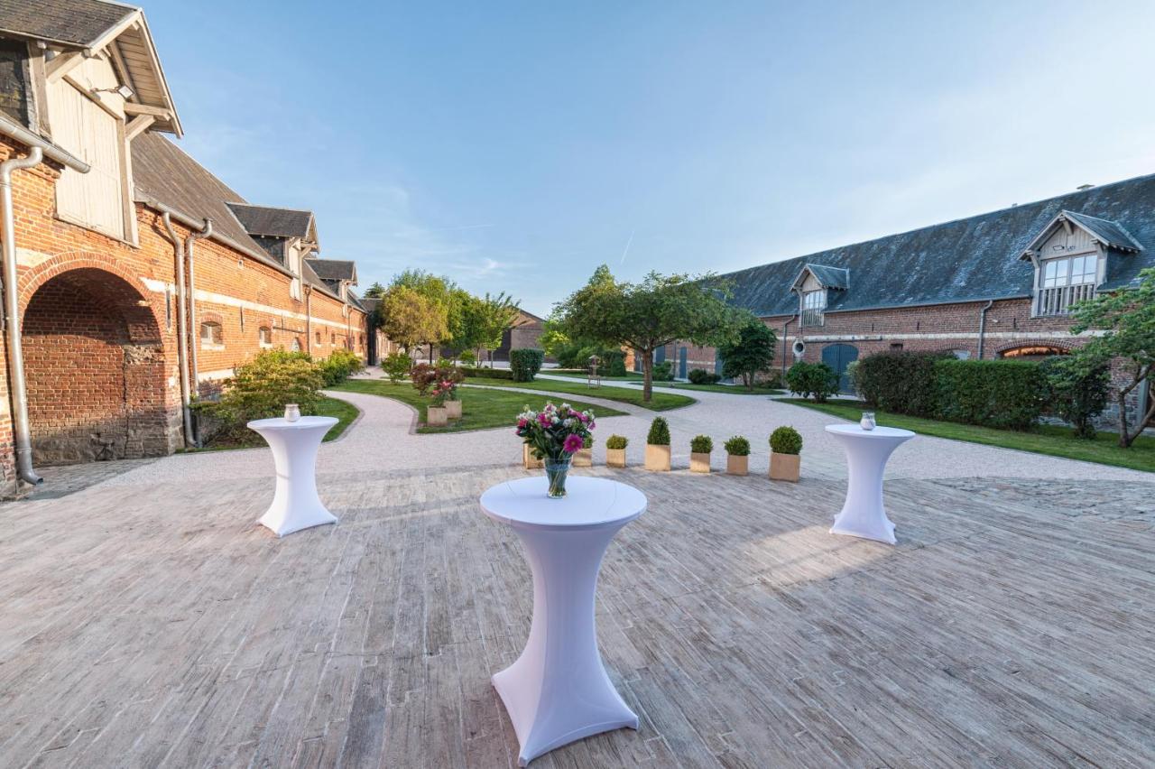 Domaine des Lumières Hotel & Spa photo 3
