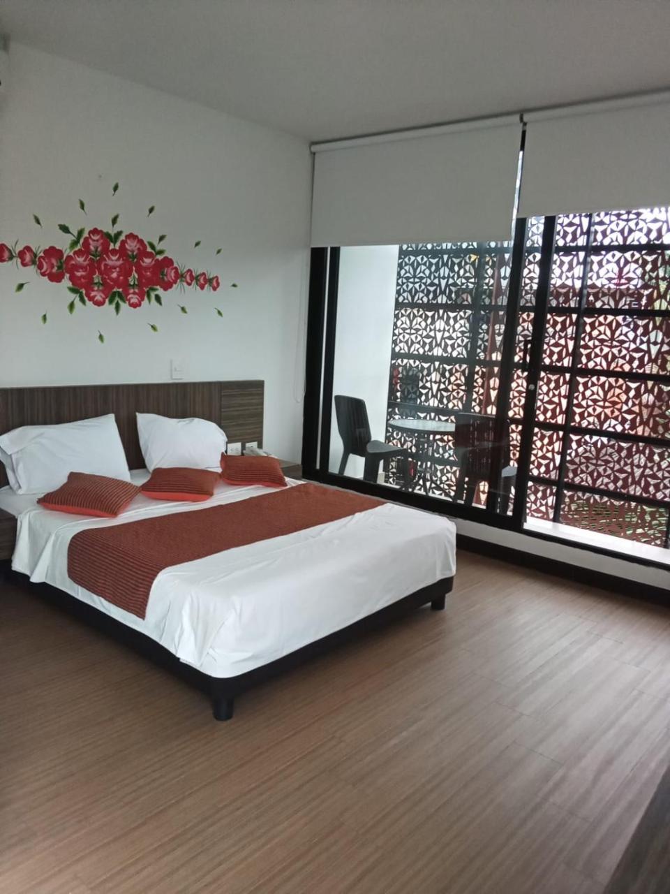Suite Sumapaz Hotel photo 2