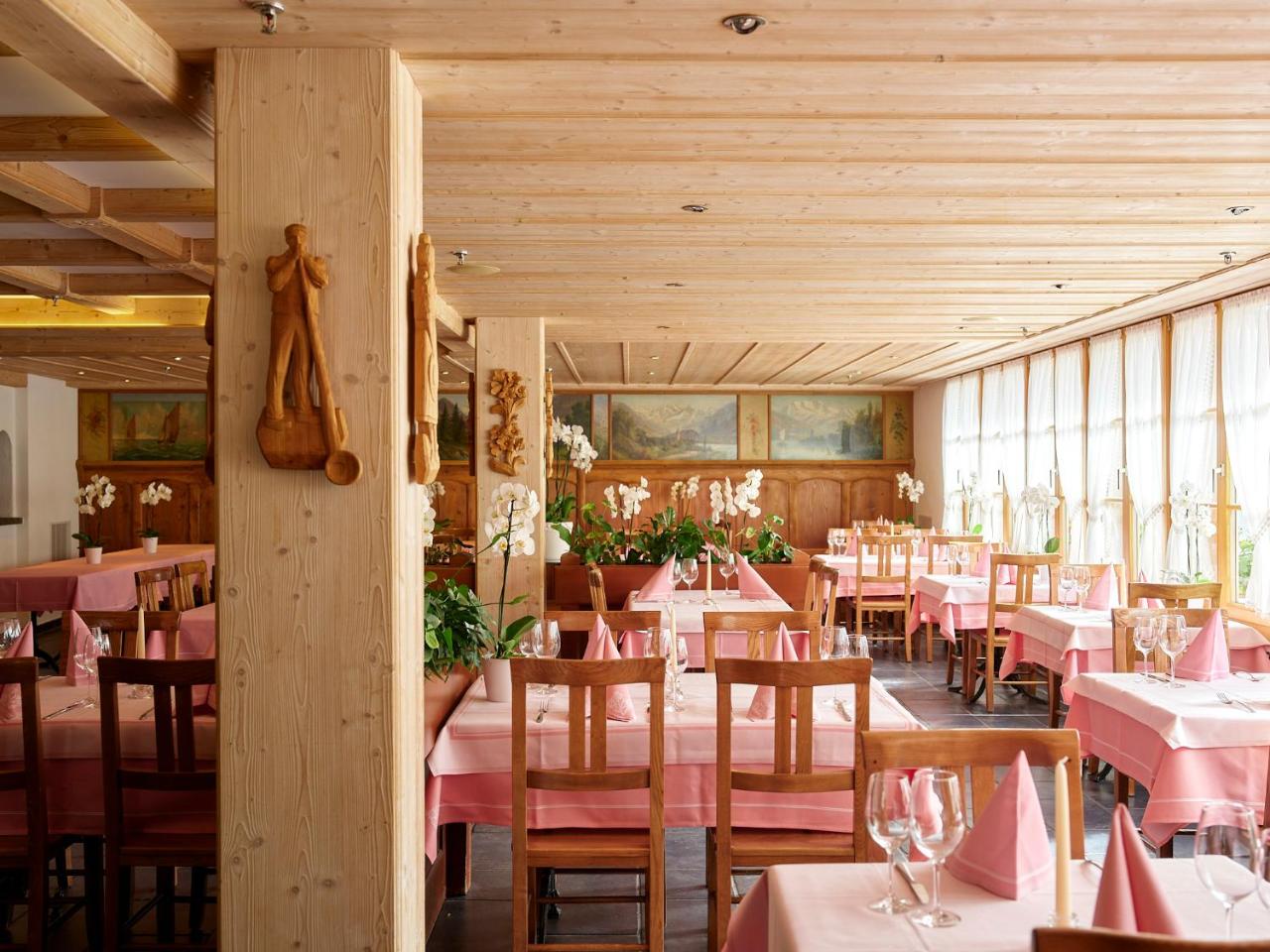 Hotel Steinbock photo 4