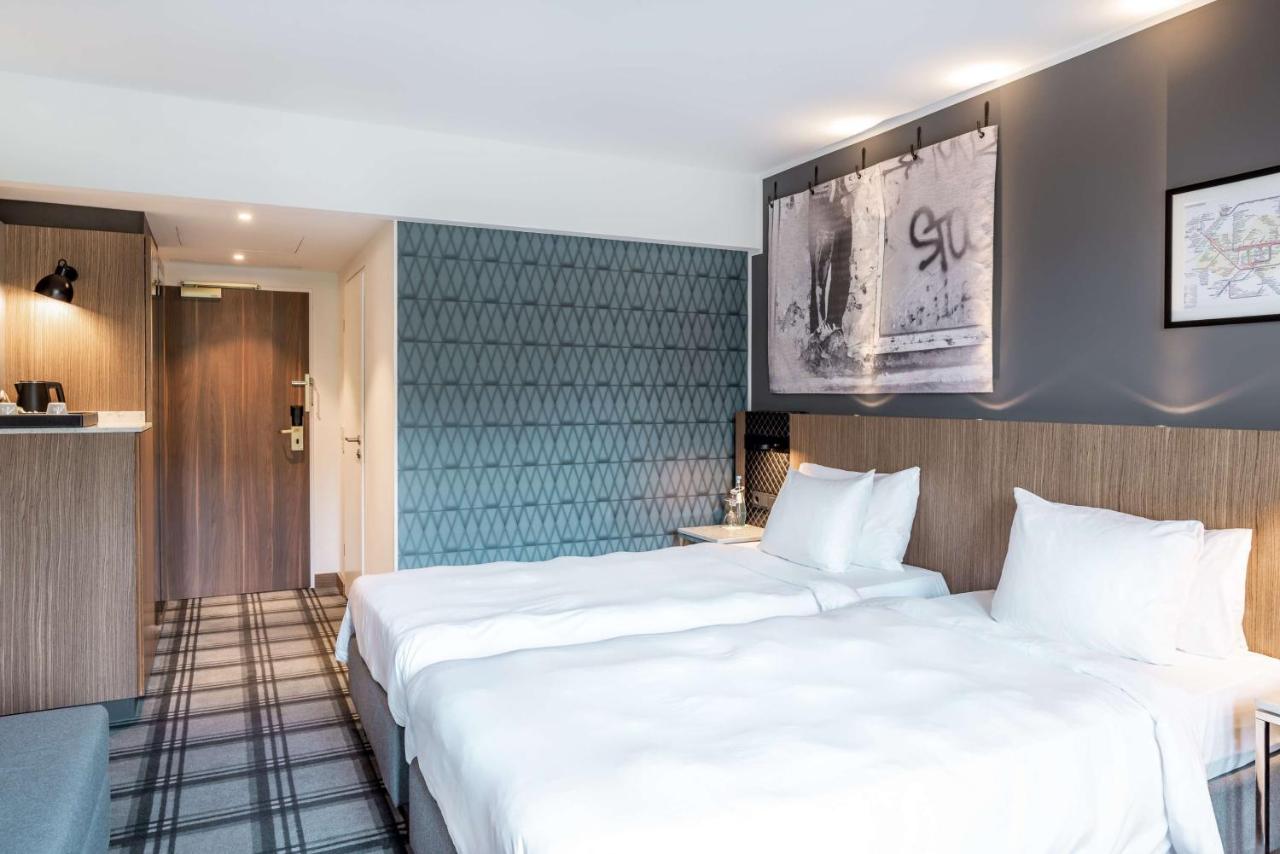 Radisson Blu Hotel Karlsruhe photo 2
