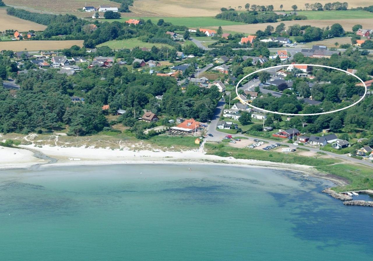 Hotel Balka Strand photo 2