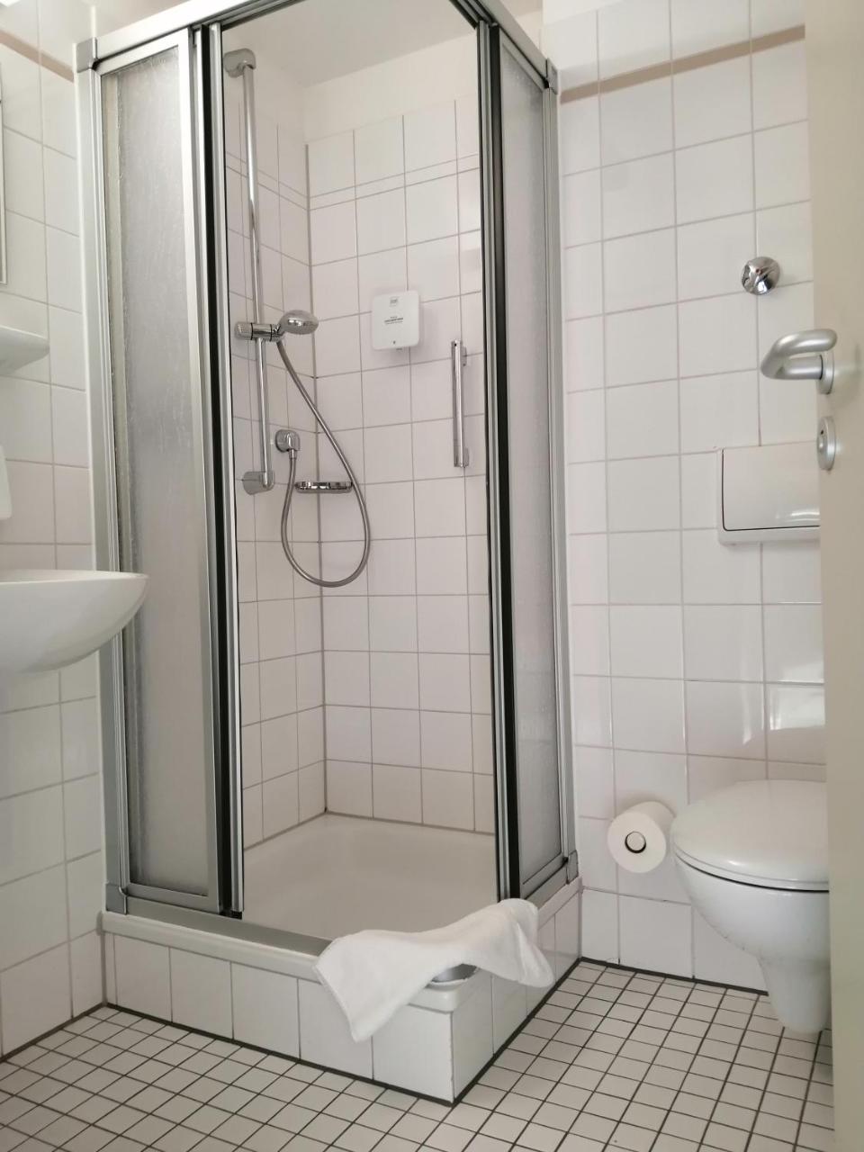 DRK-Tagungshotel-Dunant photo 2