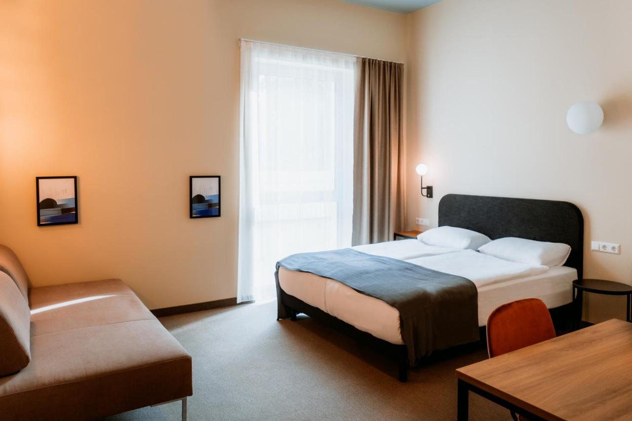 Photo - Moods Hotel Dortmund
