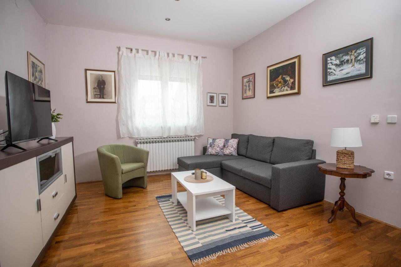 Apartman Gundulić - 3