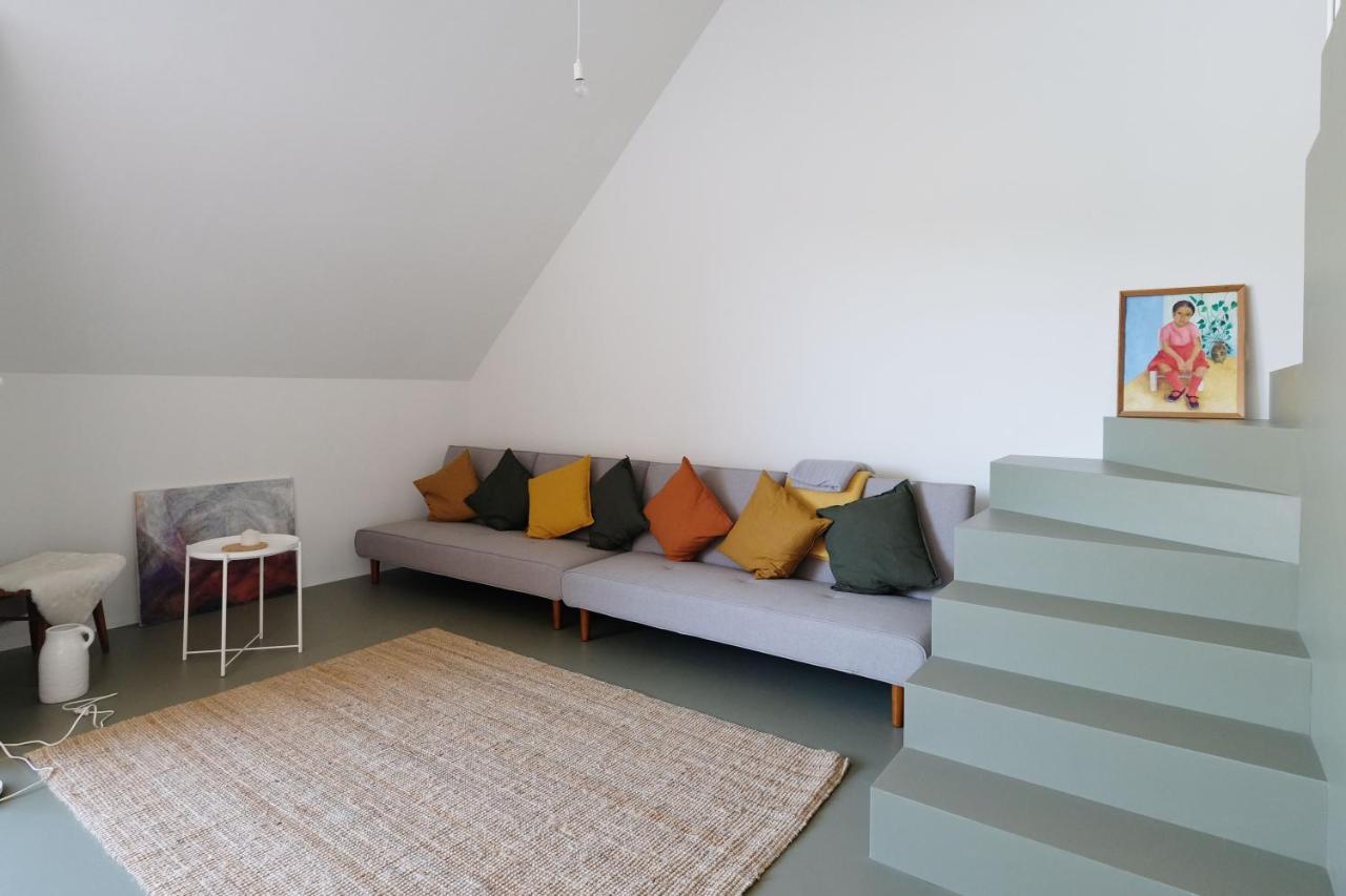 SCHICK und LUFTIG im Herzen von Linz - 5
