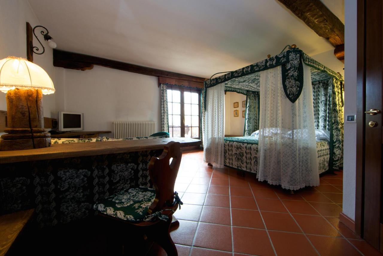 Foto - Hotel Milleluci